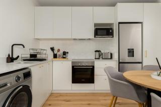 Luxury Apartments - Sea Point, Cape Town - Kapstadt - 2