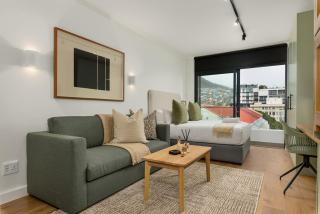 Luxury Apartments - Sea Point, Cape Town - Kapstadt - 1