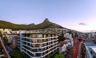 Luxury Apartments - Sea Point, Cape Town - Kapstadt - 0