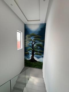 Modern 2 Bedroom Apartment - 0