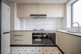 EHUB - Spacious Apartment with Bund View in Yaojiang Garden - Xangai - 8