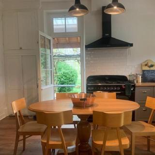 Family home with pool in a wooded park - Chassaignes - 4