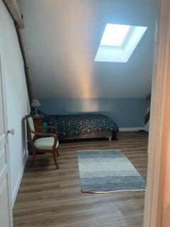 Family home with pool in a wooded park - Chassaignes - 2