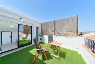 Kosta Homes - Sunny Lux Loft Alhaurin Town Center - Alhaurín de la Torre - 9