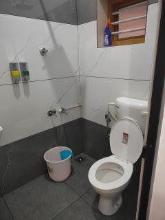 Ganga Homes Rooms Only - Trichūr - 8