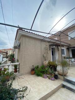 Maria,s house - Petra - 5