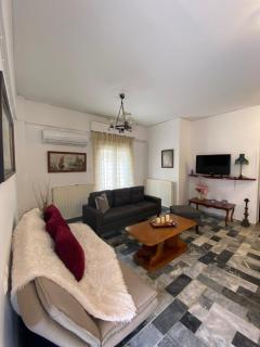 Maria,s house - Petra - 4