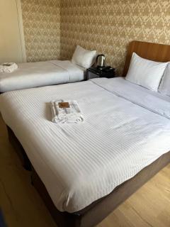 Ravello Suites Taksim - Istanbul - 5