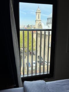 Ravello Suites Taksim - Istanbul - 7
