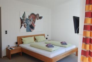 Fewo Kuen - Ravensburg - 9