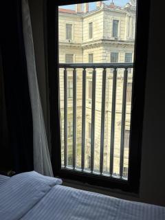Ravello Suites Taksim - Istanbul - 8