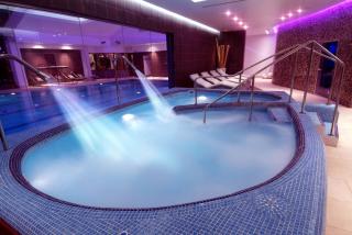 Parklands Hotel & Country Club - Newton Mearns - 6