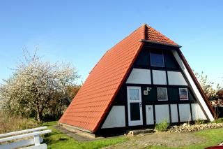 Ferienhaus Ankerplatz Twielenfleth im Feriendorf Altes Land - - 9