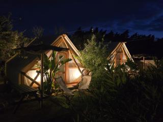 Boho Glamping en Complejo Rural el Mayorazgo - 1