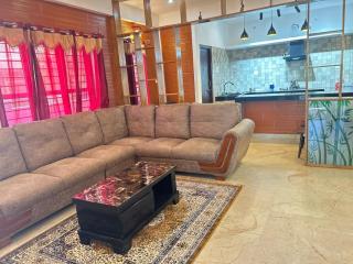Franklin's Finestay - Kotagiri - 8