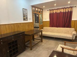 Franklin's Finestay - Kotagiri - 7