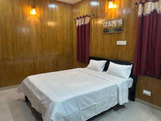 Franklin's Finestay - Kotagiri - 6