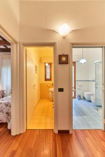 Vill'Etta, the artist's home - Firenze - 9
