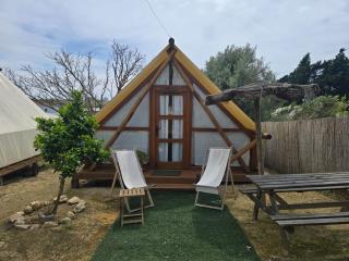 Boho Glamping - Cadice - 4