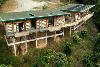 The Retreat Koduko Sanctuary - - 9