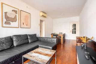 The Collection Barcelona - Next to Sagrada Familia 4-bedroom Apartment - 4