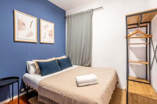 Next to Sagrada Familia 4-bedroom Apartment - Barcelone - 6