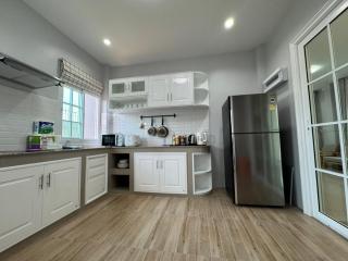 Margos Homestay 15mins to MotoGP - Buriram - 5