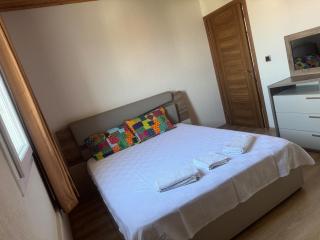 1 bedroom close to bus station and MALL 200 mb wifi - Fethiye - 1