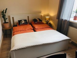 Apartment Matīsa - 0