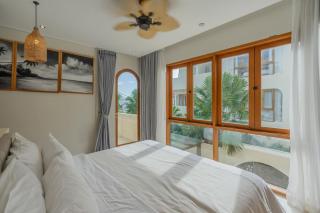 Villa Viento Tropical Haven Canggu - Canggu - 7