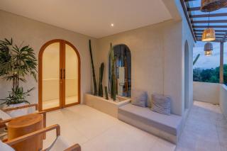 Villa Viento Tropical Haven Canggu - 5