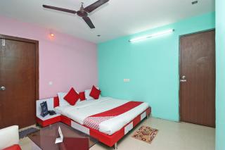 Super Hotel O Maruti Lodging - Dam Dam - 6