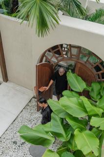 Villa Viento Tropical Haven Canggu - Canggu - 4
