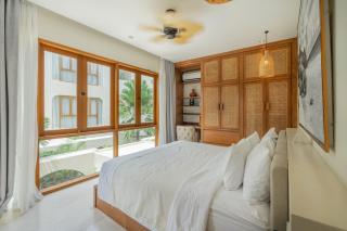 Villa Viento Tropical Haven Canggu - Canggu - 3