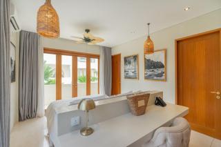 Villa Viento Tropical Haven Canggu - 2