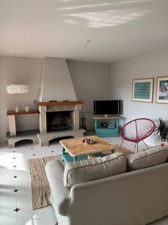 Casa Pepe Albela - Vedra - 8