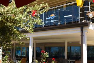 Vila Oxinn - Durazzo - 9