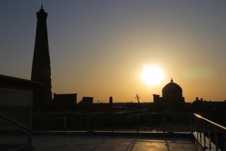 Turon Khiva - Khiva - 2