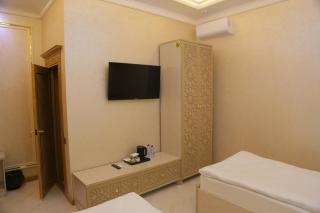 Turon Khiva - Xiva - 3