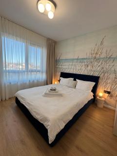 Liberty Calm Apartment - Cluj-Napoca - 7