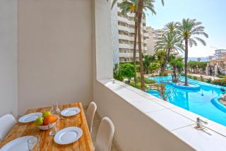 Sunstay Benalbeach Loft Benalmadena - Benalmádena - 8