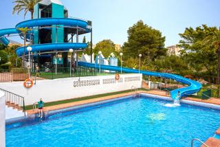 Sunstay Benalbeach Loft Benalmadena - Benalmádena - 4