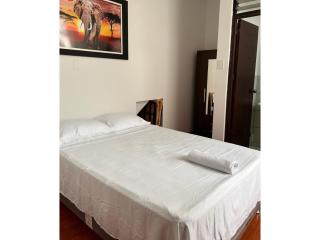 Departamento amoblado de 3 habitaciones centrico tarapoto en el tercer piso - Tarapoto - 5
