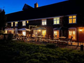 The Bell Inn - Thorpe le Soken - 6