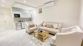 Diafat AlSaadah Serviced Apartments- Qurtopa 2 - 1