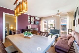 Mediterranean Way - Bohemian apartment - Cambrils - 6