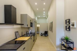 Center Soul Apartment - Málaga - 9