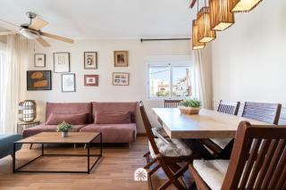 Mediterranean Way - Bohemian apartment - Cambrils - 2