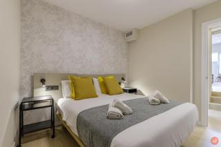 Center Soul Apartment - Málaga - 8