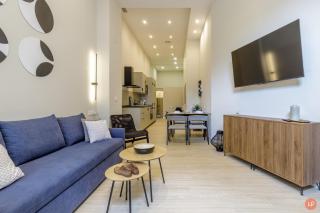 Center Soul Apartment - Málaga - 0